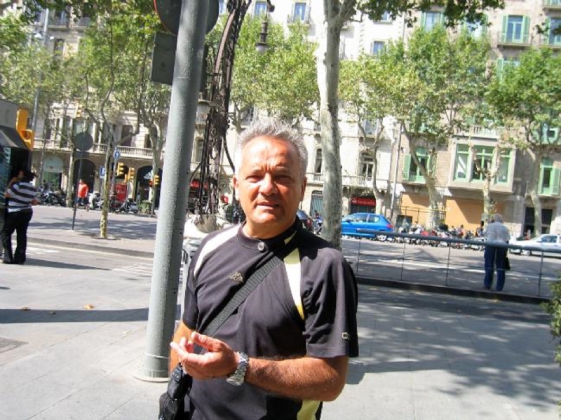 gilbert的第一张照片--丽水相亲服务中心