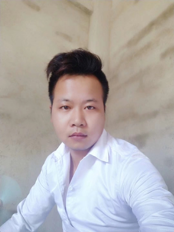 寻觅爱情的第一张照片--丽水相亲服务中心