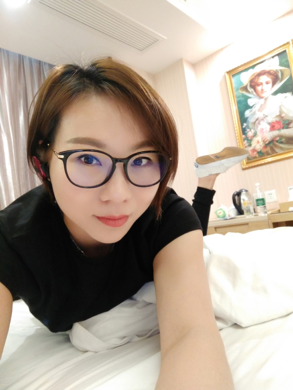 双子座的第一张照片--丽水相亲服务中心