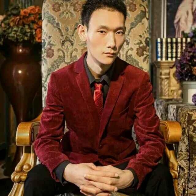 寻找附近的人的第一张照片--丽水相亲服务中心