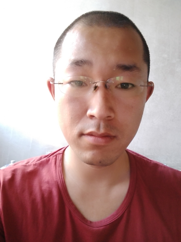 陌生吟的第一张照片--丽水相亲服务中心