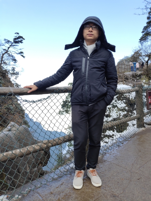 记录的地平线的第一张照片--丽水相亲服务中心