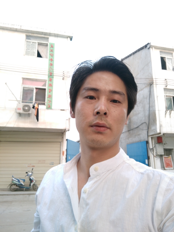 峰哥的第一张照片--丽水相亲服务中心