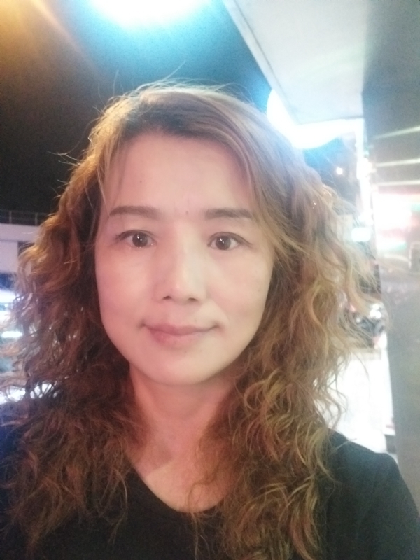 雪儿的第一张照片--丽水相亲服务中心