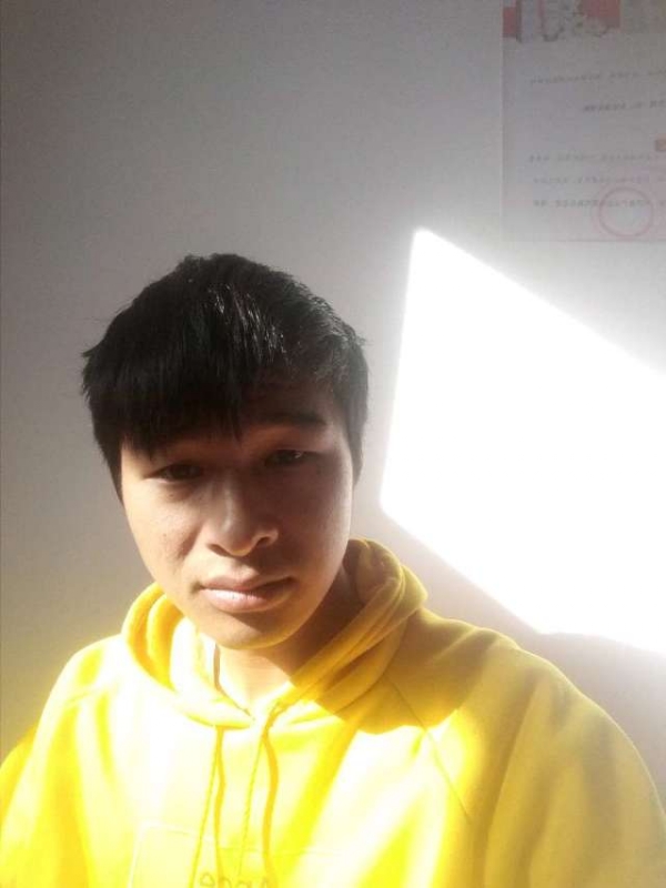 仙女养的臭居居的第一张照片--丽水相亲服务中心