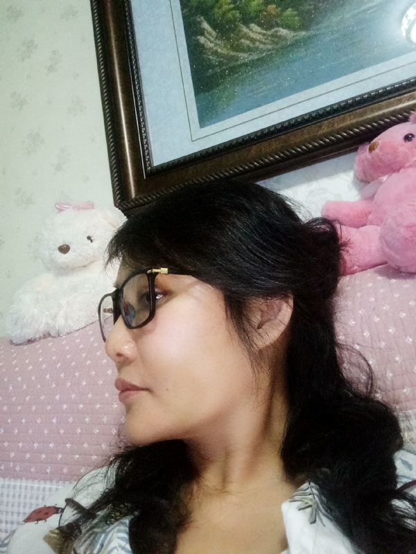 姻缘166的第一张照片--丽水相亲服务中心