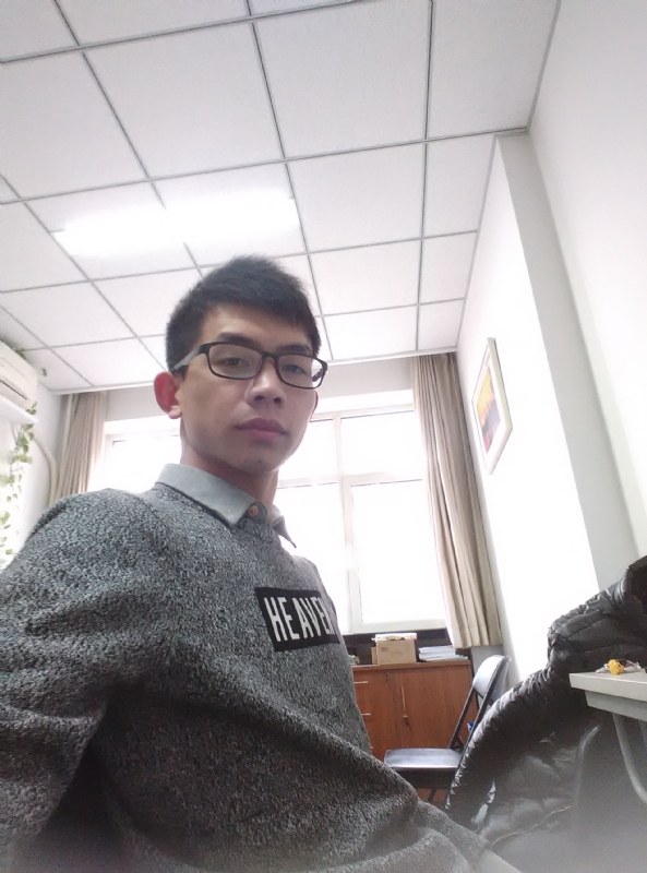 cheer辉的第一张照片--丽水相亲服务中心