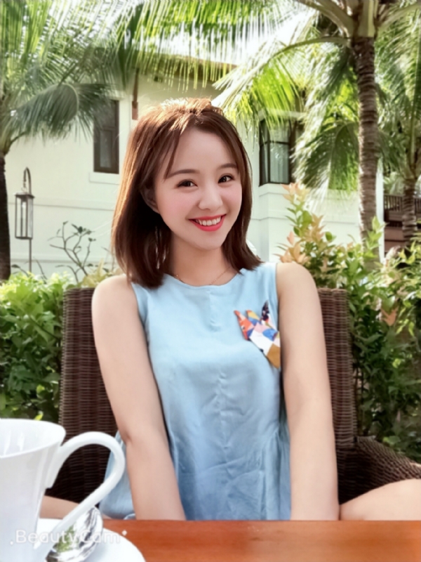 金玲789的第一张照片--丽水相亲服务中心