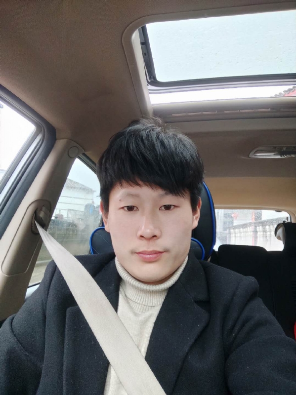 少年的第一张照片--丽水相亲服务中心