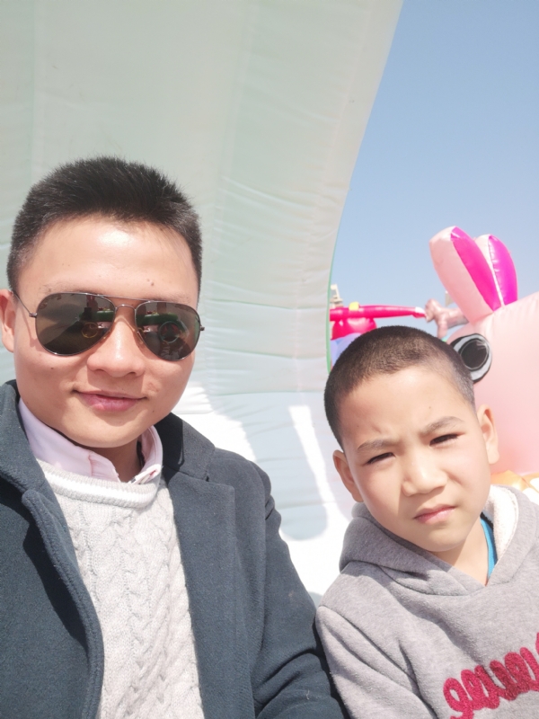 張文的第一张照片--丽水相亲服务中心