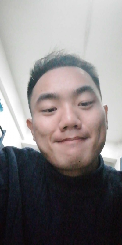 小汪的第一张照片--丽水相亲服务中心