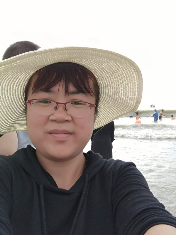 一辈子珍惜你的第一张照片--丽水相亲服务中心