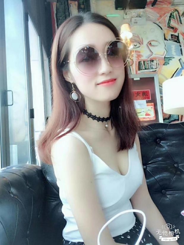 蕓兒的第一张照片--丽水相亲服务中心