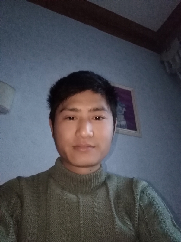 孤独的爱的第一张照片--丽水相亲服务中心