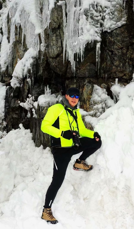 Paul的第一张照片--丽水相亲服务中心