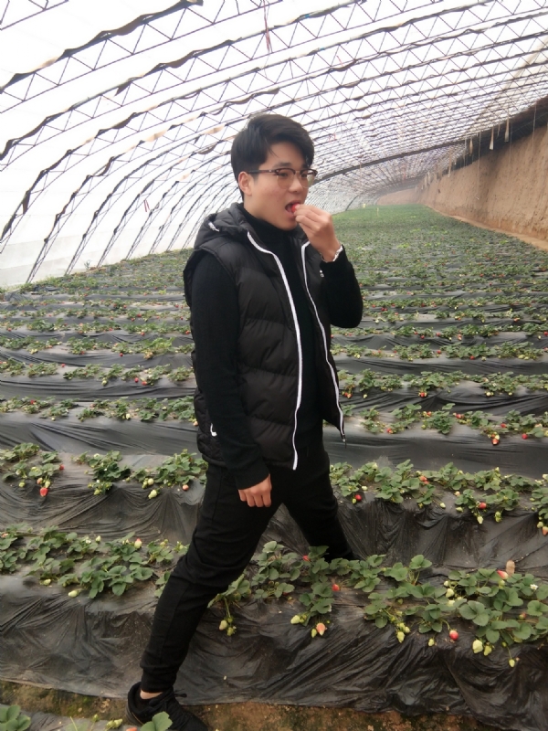 樊小广的第一张照片--丽水相亲服务中心