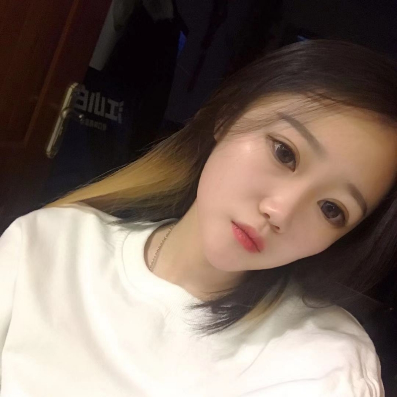 佳佳的第一张照片--丽水相亲服务中心