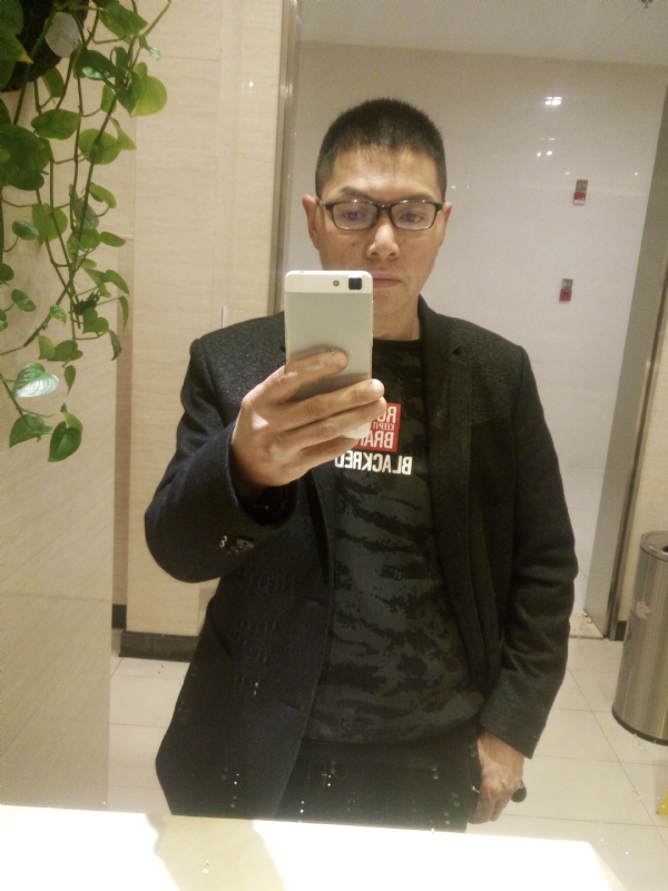 顺其自然的第一张照片--丽水相亲服务中心