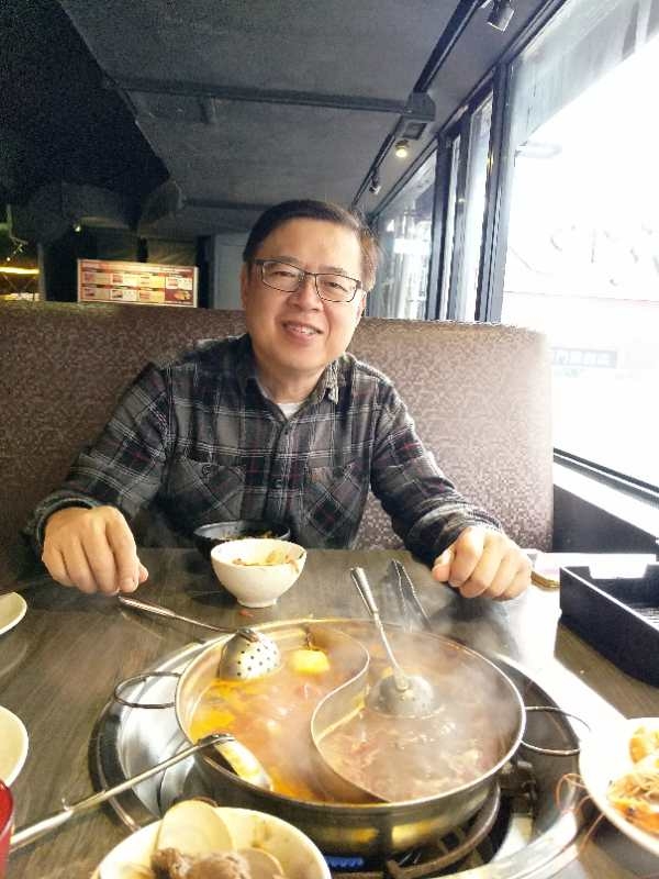 真誠的第二张照片--丽水相亲服务中心