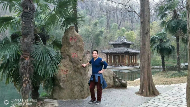 烦事用点心的第一张照片--丽水相亲服务中心