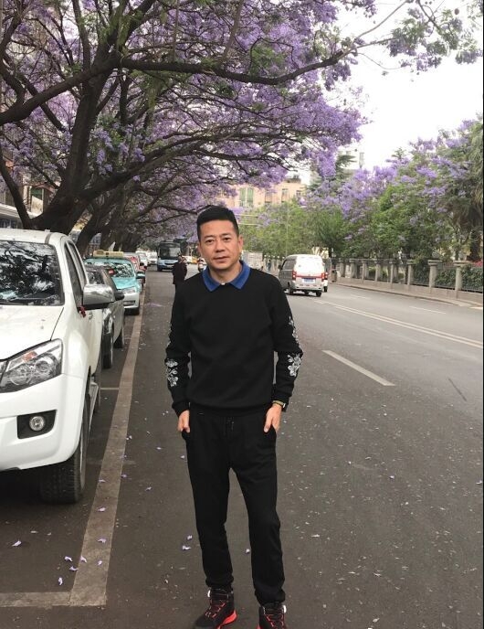 宁静致远的第一张照片--丽水相亲服务中心