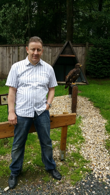 Icelion的第一张照片--丽水相亲服务中心