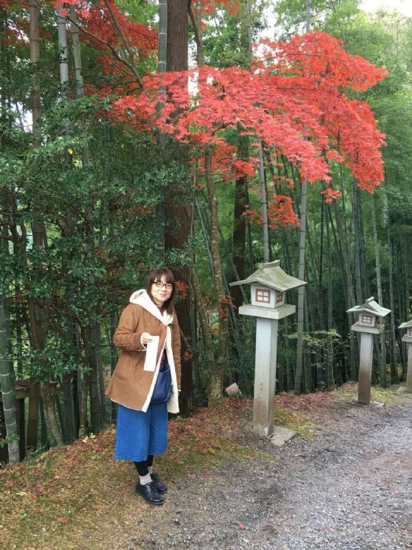 Qingqing的第一张照片--丽水相亲服务中心