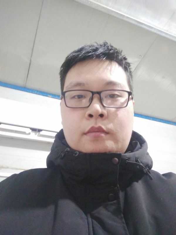 杰杰的第一张照片--丽水相亲服务中心