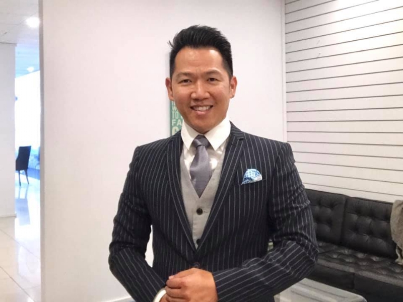 Lim的第一张照片--丽水相亲服务中心