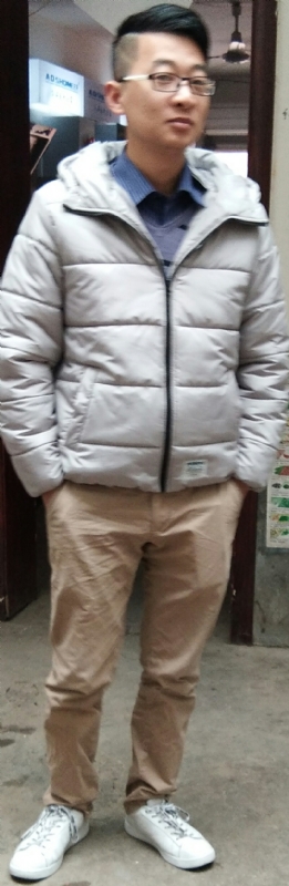 研究生的第一张照片--丽水相亲服务中心