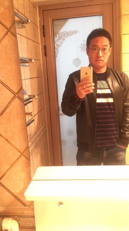 华灯初下的第一张照片--丽水相亲服务中心