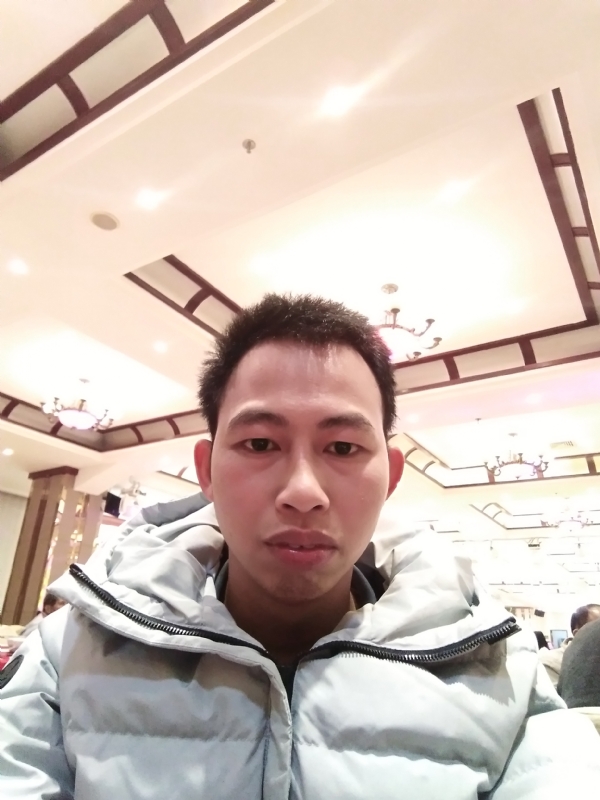 期待有缘的你的第一张照片--丽水相亲服务中心