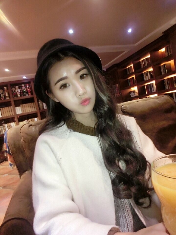 气质小妹的第三张照片--丽水相亲服务中心