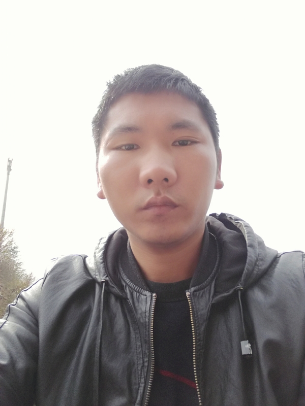 徐仁和的第一张照片--丽水相亲服务中心