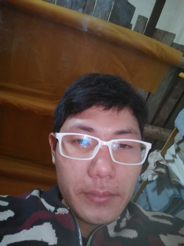 木心的第一张照片--丽水相亲服务中心