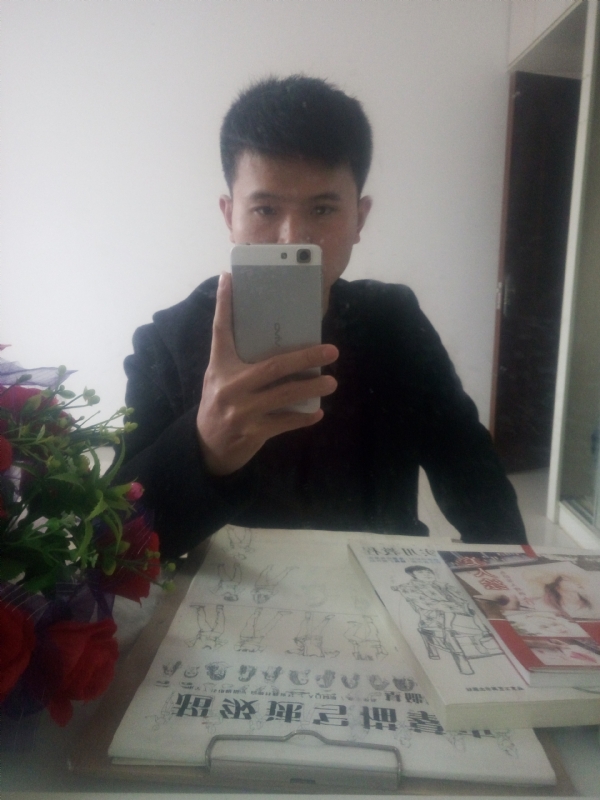 吴华的第一张照片--丽水相亲服务中心