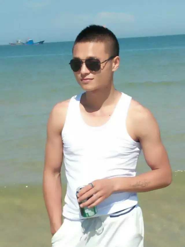 等一个她的第一张照片--丽水相亲服务中心