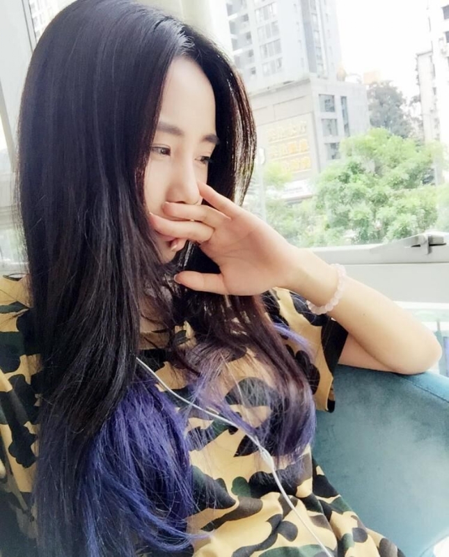 陳蓓蓓的第一张照片--丽水相亲服务中心