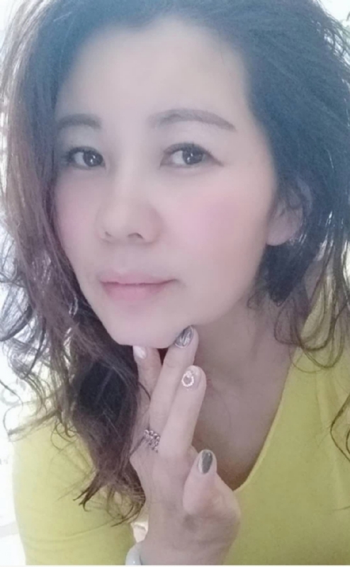 娟子的第一张照片--丽水相亲服务中心