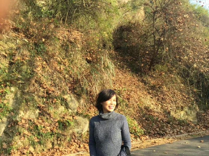 蠢蠢的第一张照片--丽水相亲服务中心