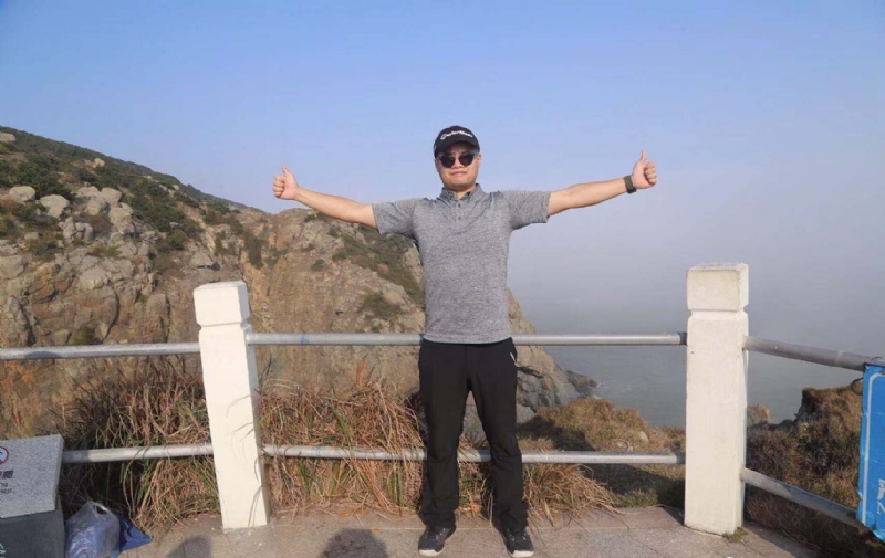 何当重相见的第一张照片--丽水相亲服务中心