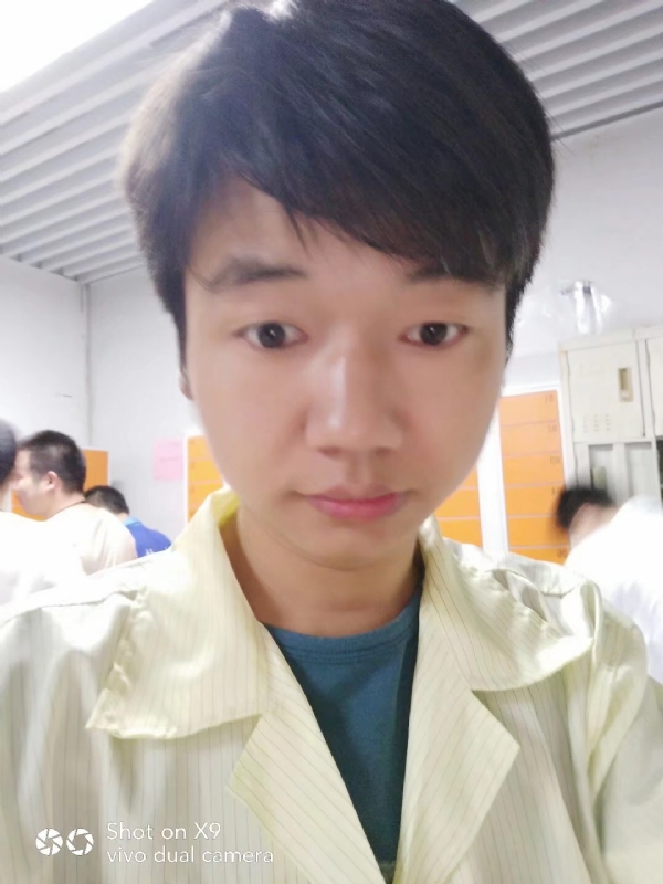 如果微笑的第一张照片--丽水相亲服务中心