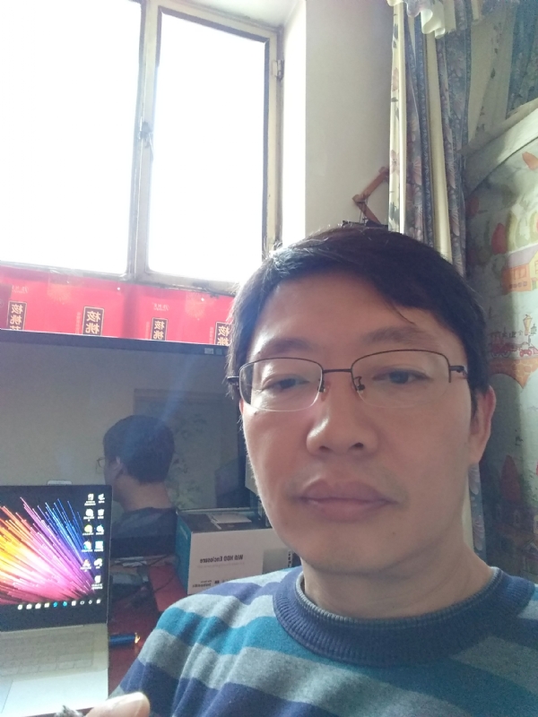 水松的第一张照片--丽水相亲服务中心