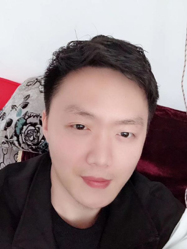 执迷的鲸鱼的第一张照片--丽水相亲服务中心