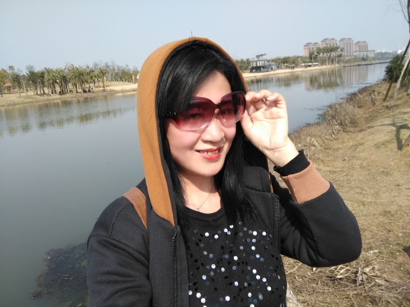 雅寻的第一张照片--丽水相亲服务中心