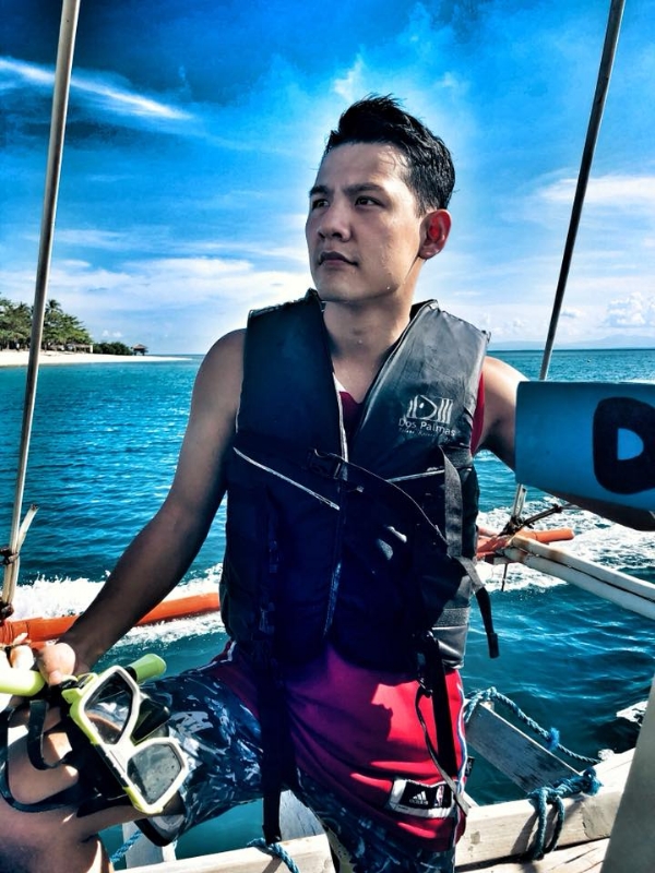 智敬的第一张照片--丽水相亲服务中心