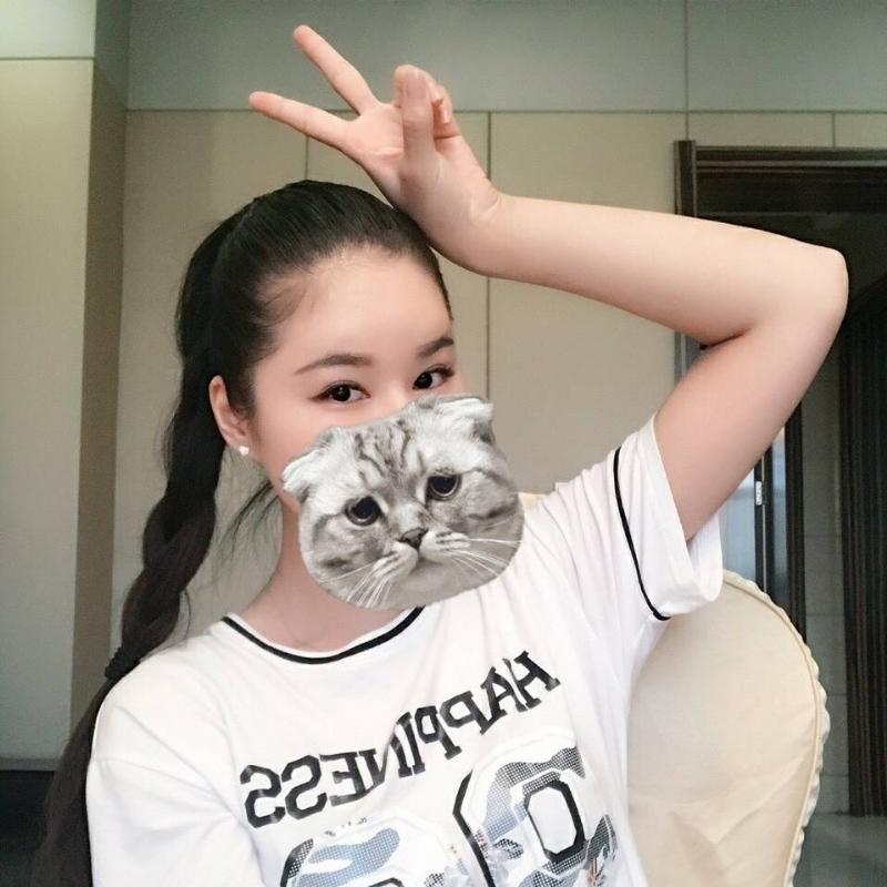 婷婷的第一张照片--丽水相亲服务中心