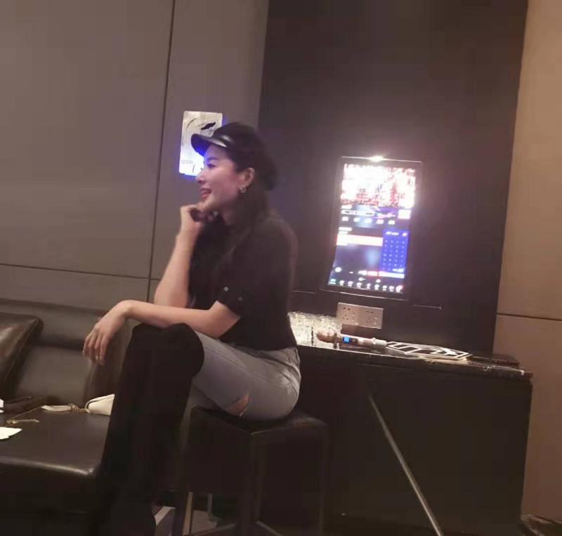 婷婷的第三张照片--丽水相亲服务中心