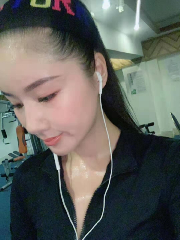 婷婷的第五张照片--丽水相亲服务中心