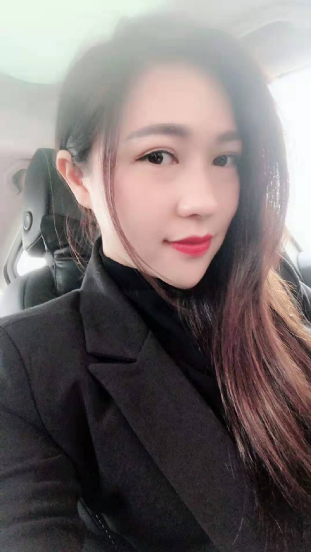 Emily的第四张照片--丽水相亲服务中心